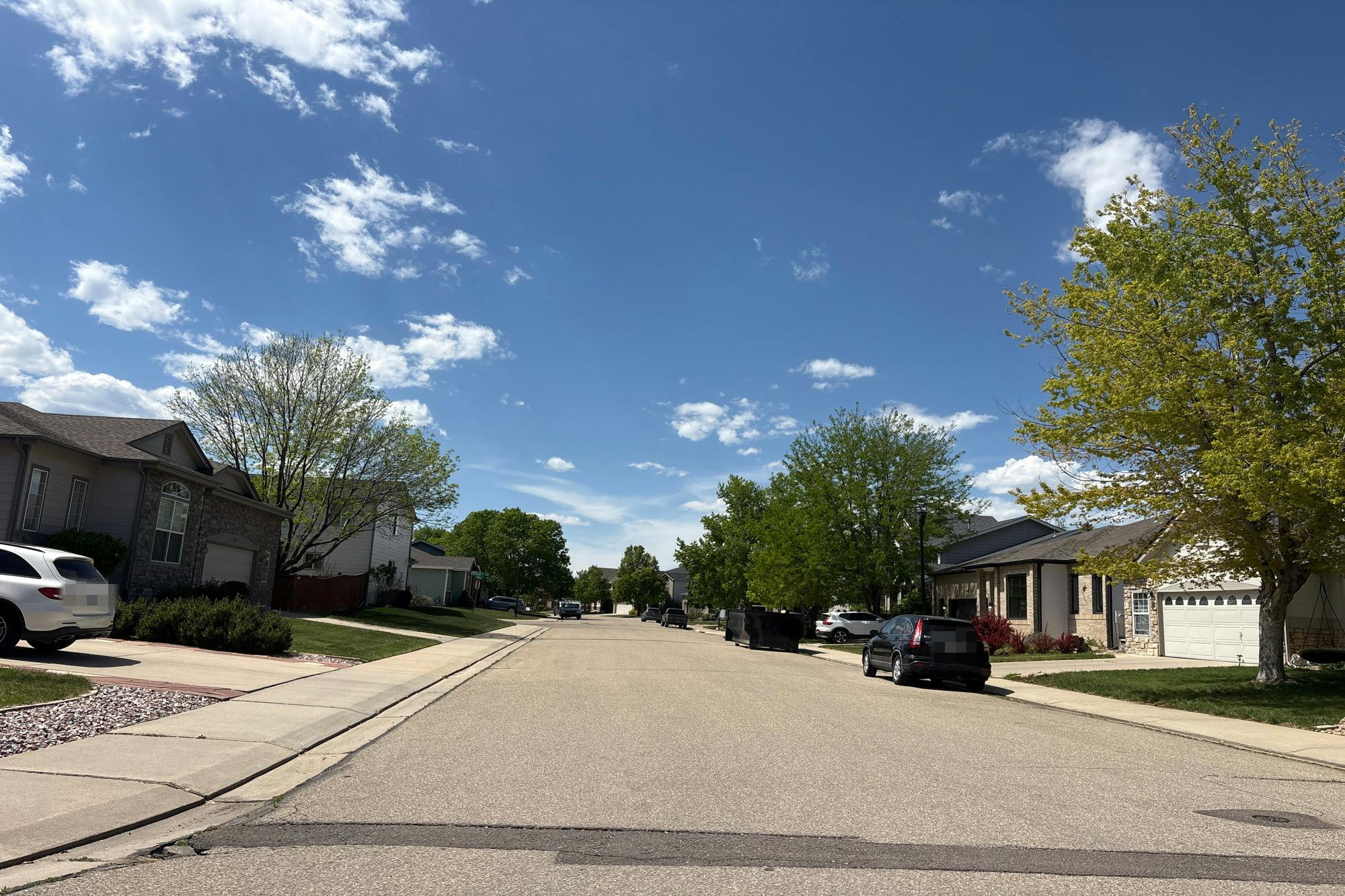 Clarendon Dr, Longmont, CO 80504