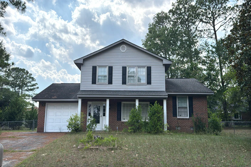 1442 Carnsmore Drive