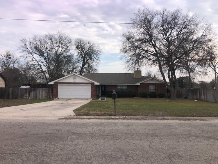 665 Center Street New Braunfels, TX 78130, Guadalupe County