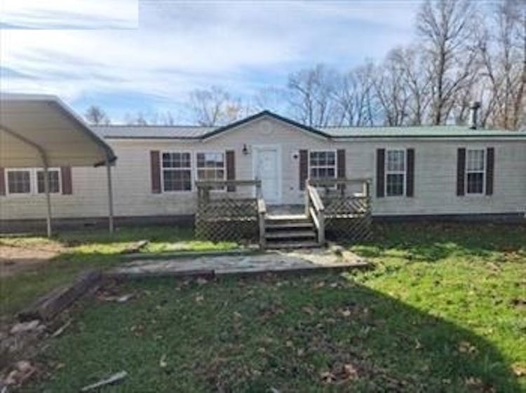 2567 Temperance Valley Rd Goodman, MO 64843, McDonald County
