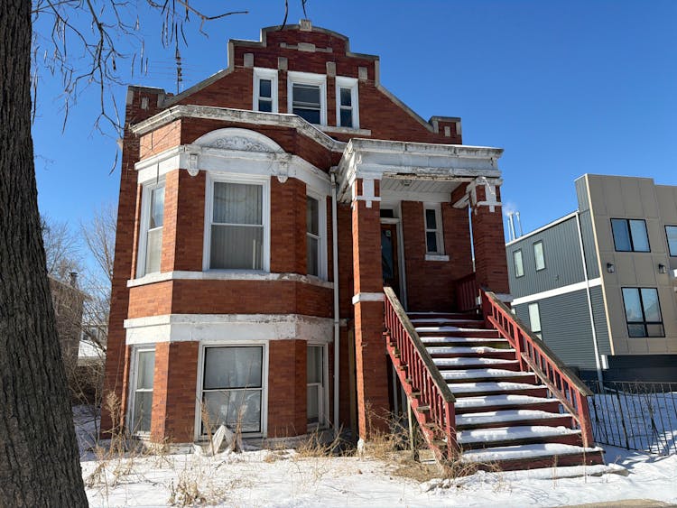 1526 Elmwood Avenue Berwyn, IL 60402, Cook County