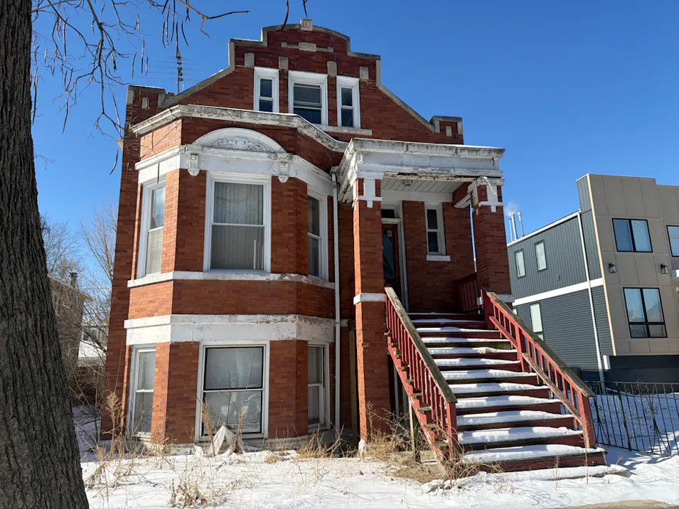 1526 Elmwood Avenue Berwyn, IL 60402, Cook County