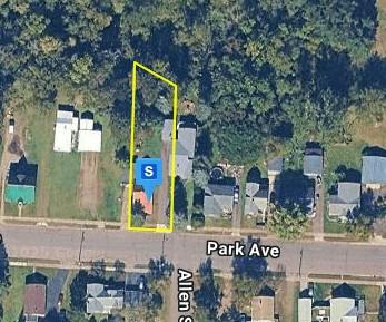 Park Ave, Cloquet, MN 55720