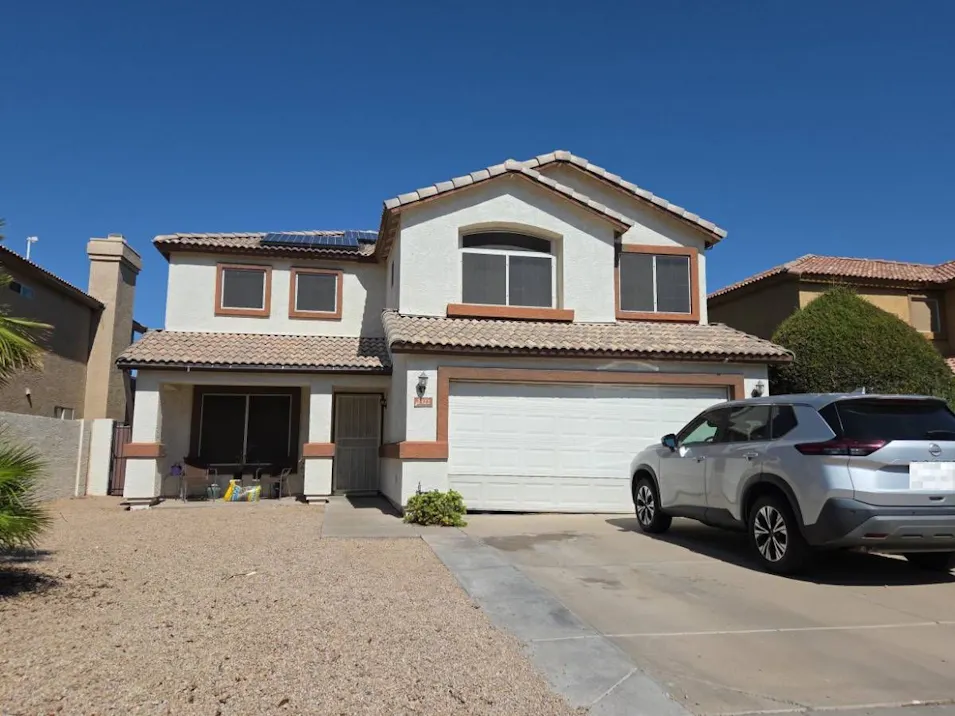 2322 N 131st Ln Goodyear, AZ 85395, Maricopa County