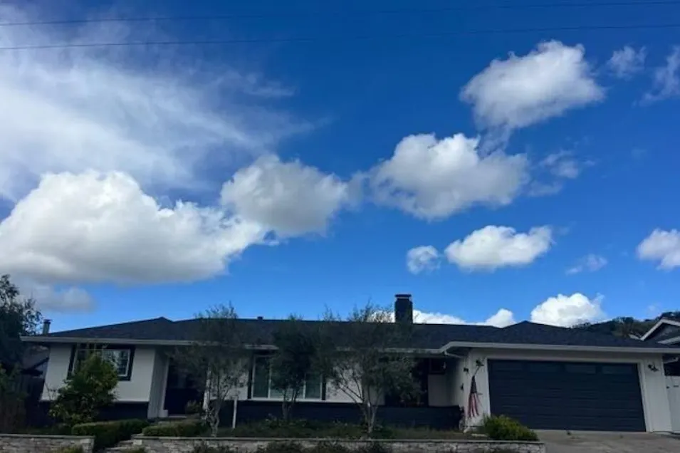 5411 Mulberry Drive Santa Rosa, CA 95409, Sonoma County
