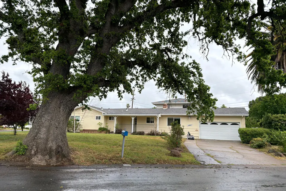 3860 Spencer Way Sacramento, CA 95821, Sacramento County