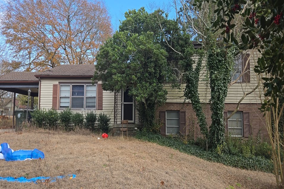 1806 N Friendly Rd Goldsboro, NC 27530, Wayne County