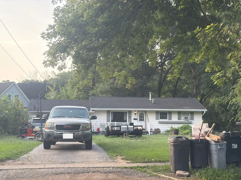 150 Lincoln Rd Marquette Heights, IL 61554, Tazewell County