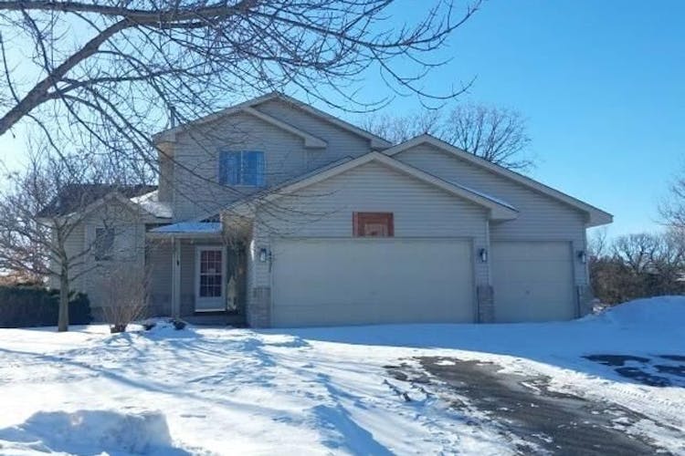 4752 Blanding Ct Big Lake, MN 55309, Sherburne County