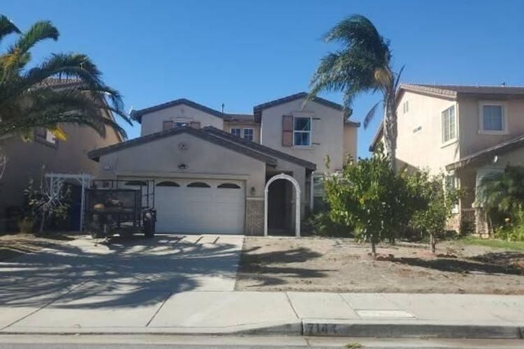 7144 Riley Dr Fontana, CA 92336, San Bernardino County