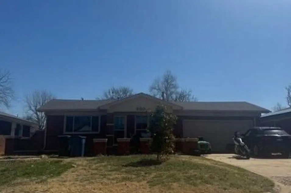 800e Towry Dr Midwest City, OK 73110, Oklahoma County