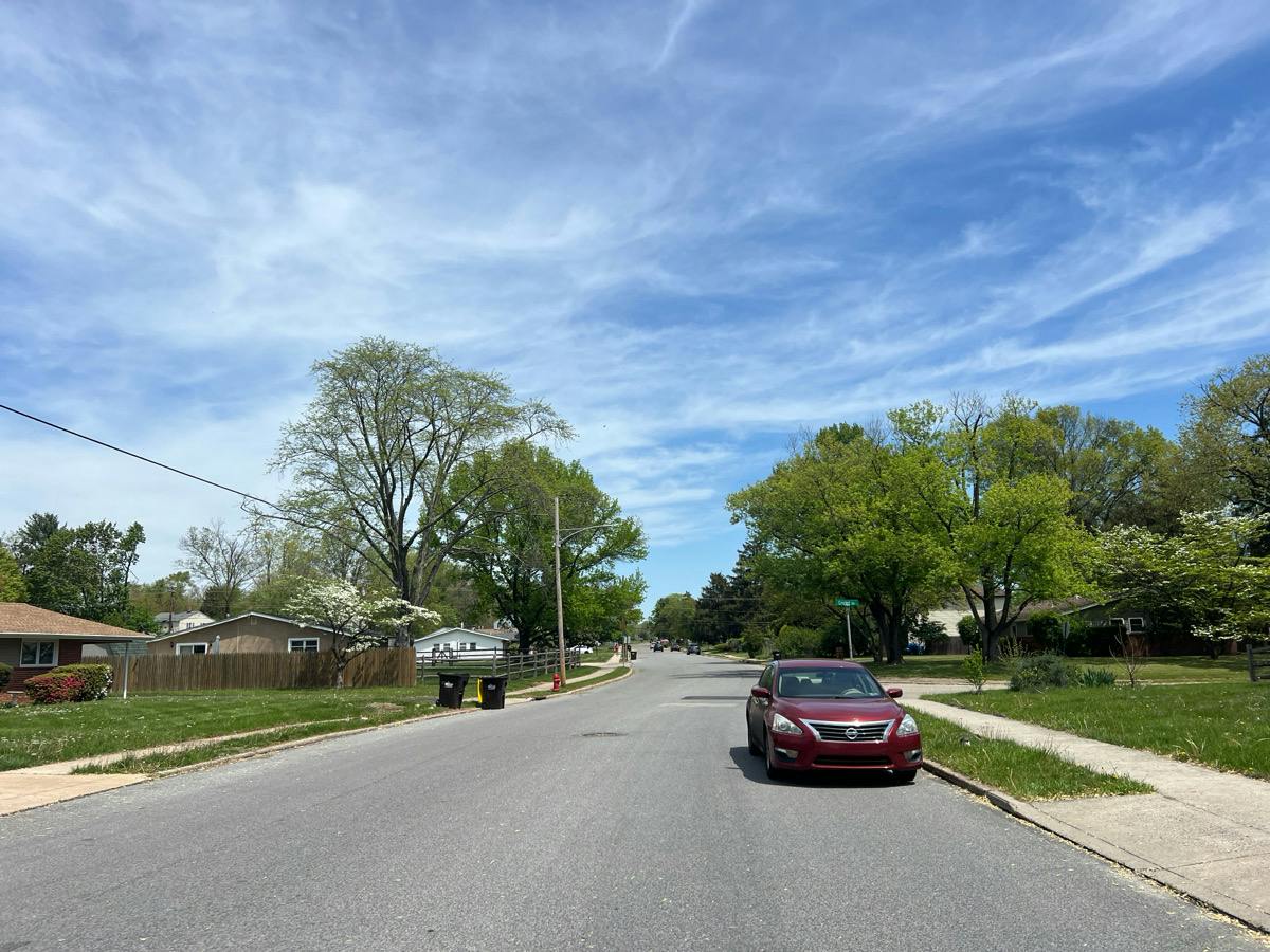 Colonial Ave, West Norriton, PA 19403