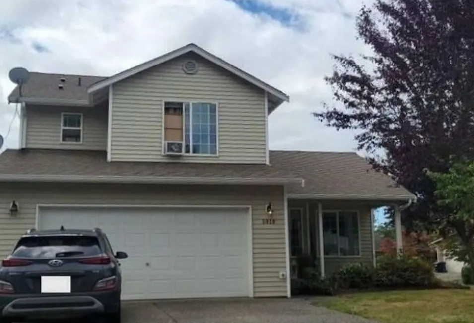 3020 Rosewood St Mount Vernon, WA 98273, Skagit County
