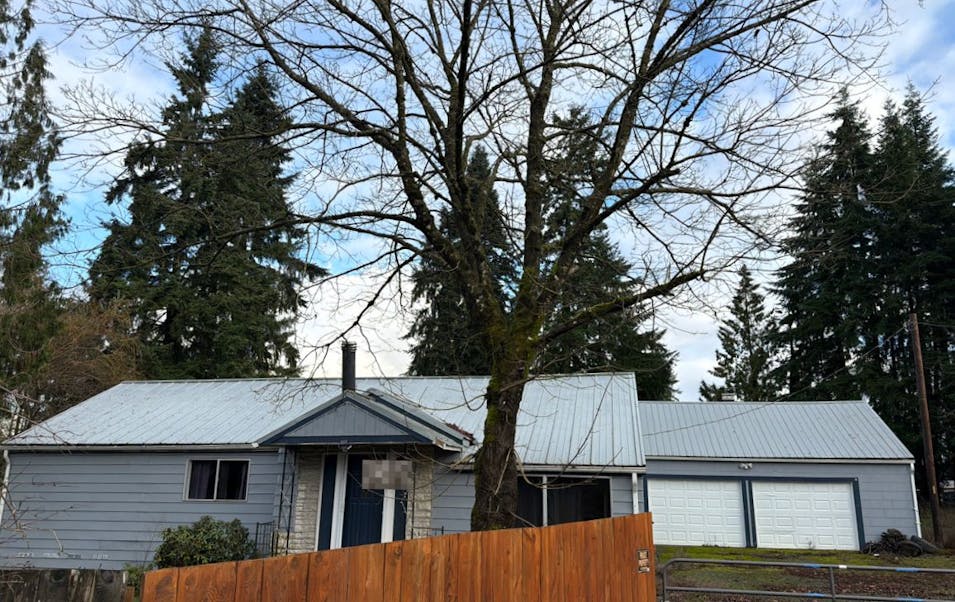 615 Leonard Road Onalaska, WA 98570, Lewis County