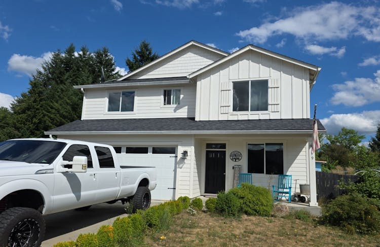 119 W Christy Ct Yacolt, WA 98675, Clark County