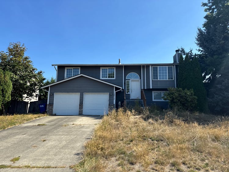 14015 121st Avenue Ct E Puyallup, WA 98374, Pierce County