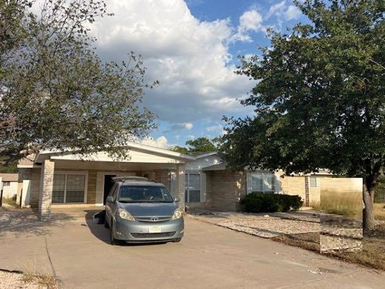108 John Glenn Dr Del Rio, TX 78840, Val Verde County