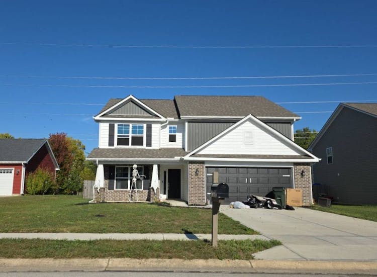 119 Settlers Trl Union, OH 45322, Montgomery County