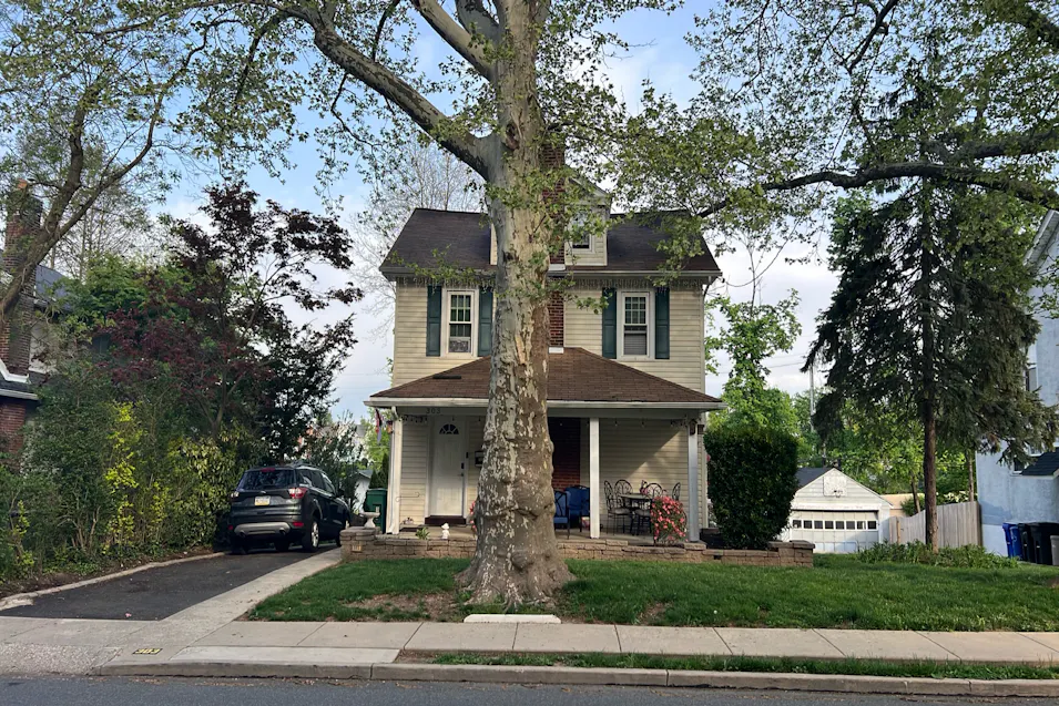303 Runnymede Ave Jenkintown, PA 19046, Montgomery County