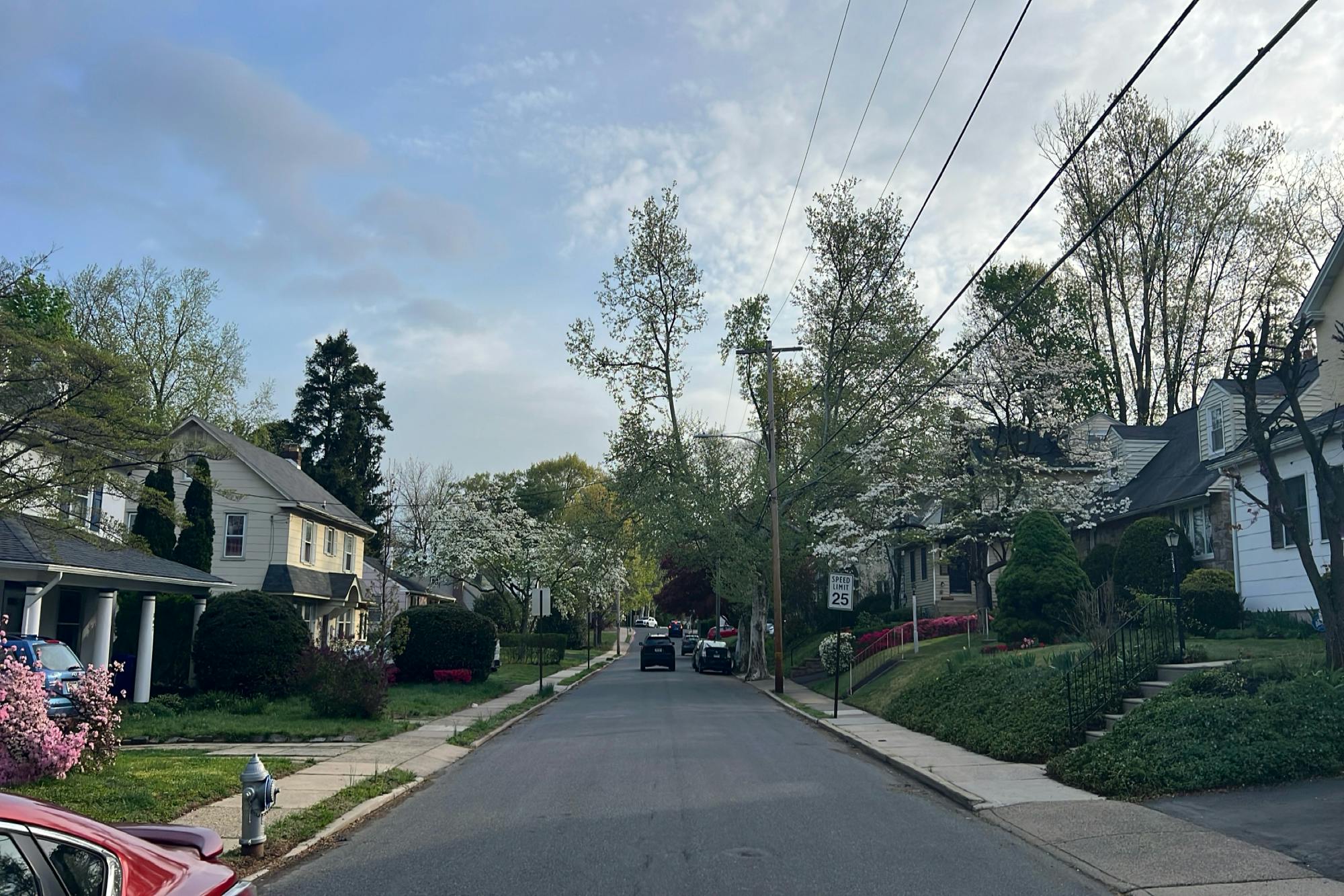 Runnymede Ave, Jenkintown, PA 19046
