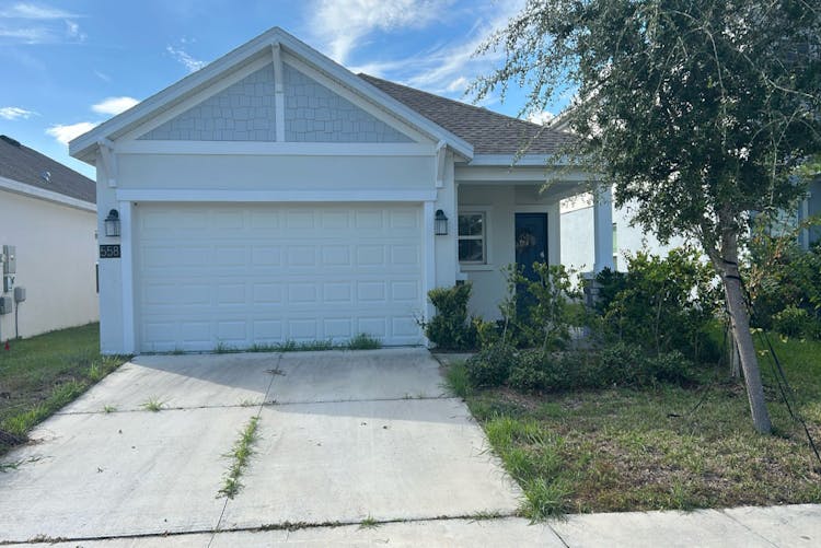558 Jett Ln Davenport, FL 33837, Polk County