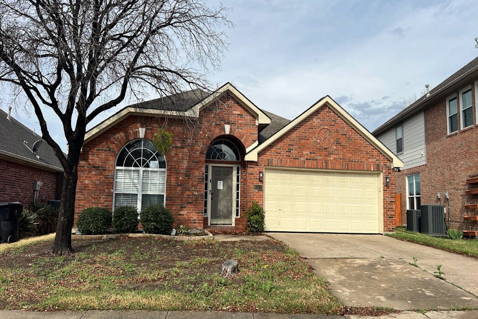 6517 Scottsdale Way Frisco, TX 75034, Collin County