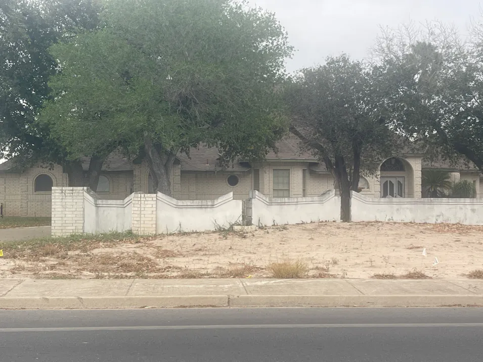 7228 N 29th St McAllen, TX 78504, Hidalgo County