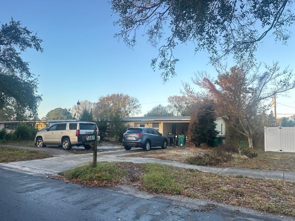 1601 Cambridge Dr Cocoa, FL 32922, Brevard County