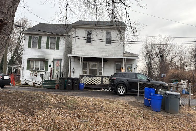 520 Saint John St Gloucester City, NJ 08030, Camden County