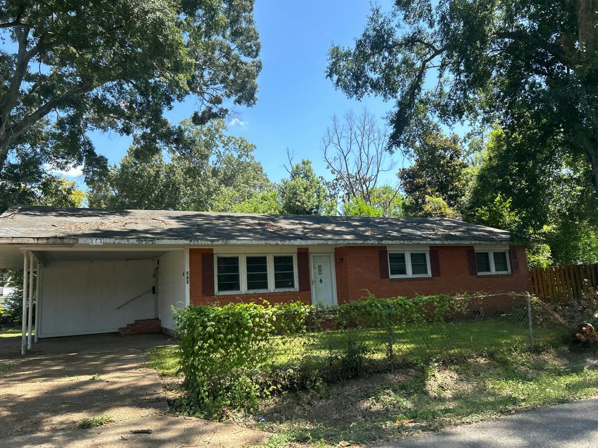 Ortego St, Ville Platte, LA 70586