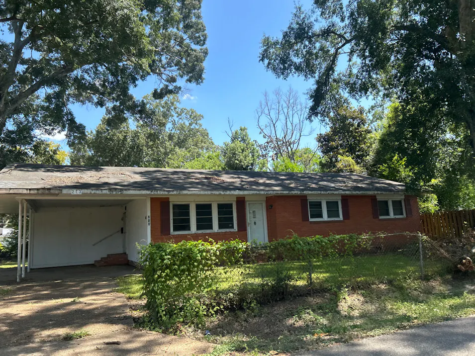 213 Ortego Street Ville Platte, LA 70586, Evangeline Parish County
