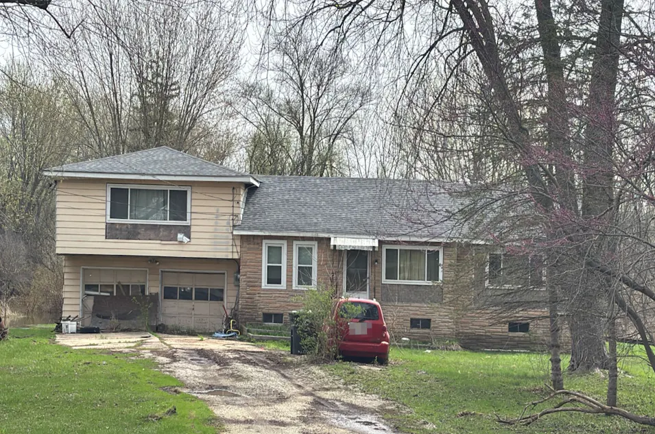 9739 269th Ave Trevor, WI 53179, Kenosha County