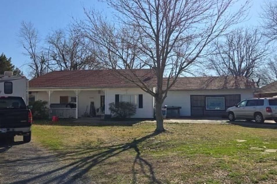 910 McArthur Ln McAlester, OK 74501, Pittsburg County