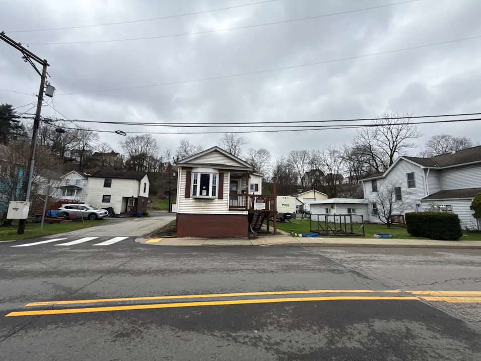 742 Maple St Bridgeville, PA 15017, Allegheny County