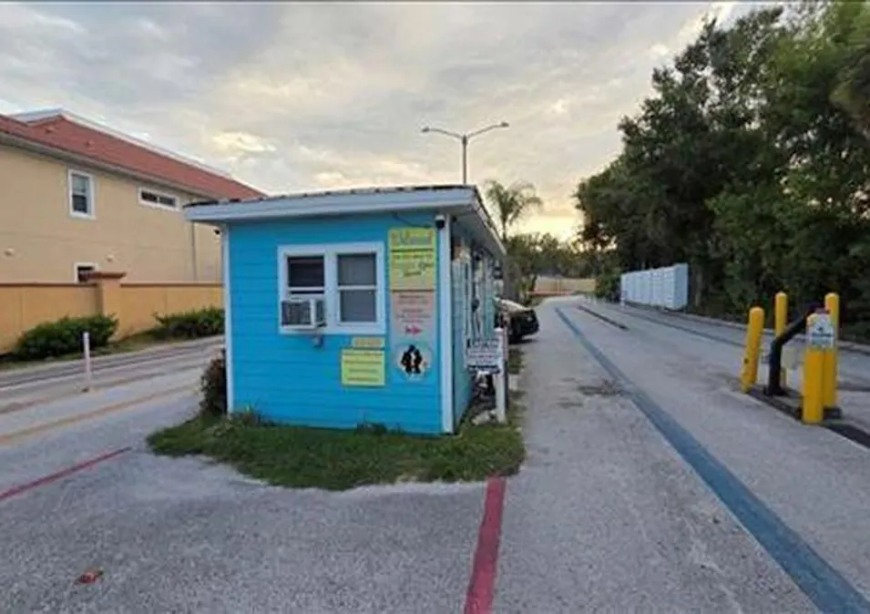 2210 Vista Del Sol Cir A3 Lutz, FL 33558, Hillsborough County