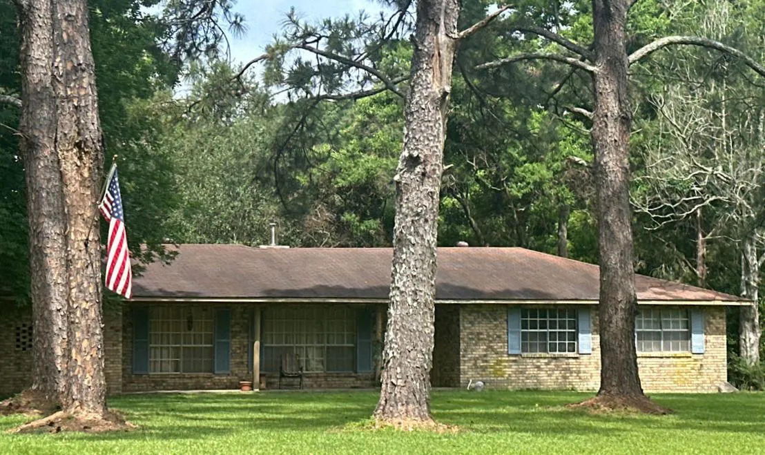 Airline Hwy, Tylertown, MS 39667 #1