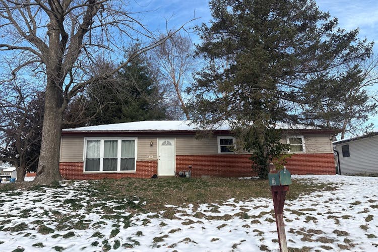 17 Neptune Drive Swansea, IL 62226, Saint Clair County