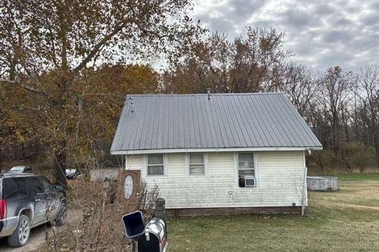 2330 N Park Ave Oskaloosa, IA 52577, Mahaska County