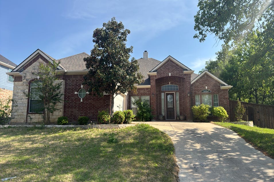 5516 Smokethorn Drive Fort Worth, TX 76244, Tarrant County