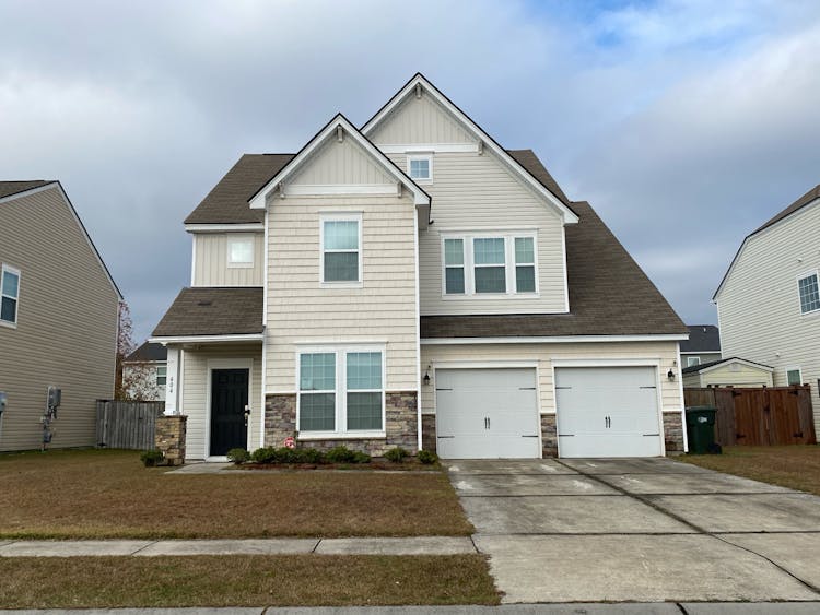 404 Philbrick Dr Goose Creek, SC 29445, Berkeley County