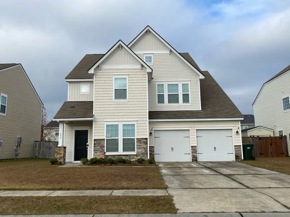 404 Philbrick Dr Goose Creek, SC 29445, Berkeley County