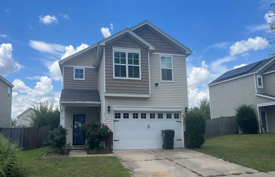 9613 Roseberry St Ladson, SC 29456, Dorchester County