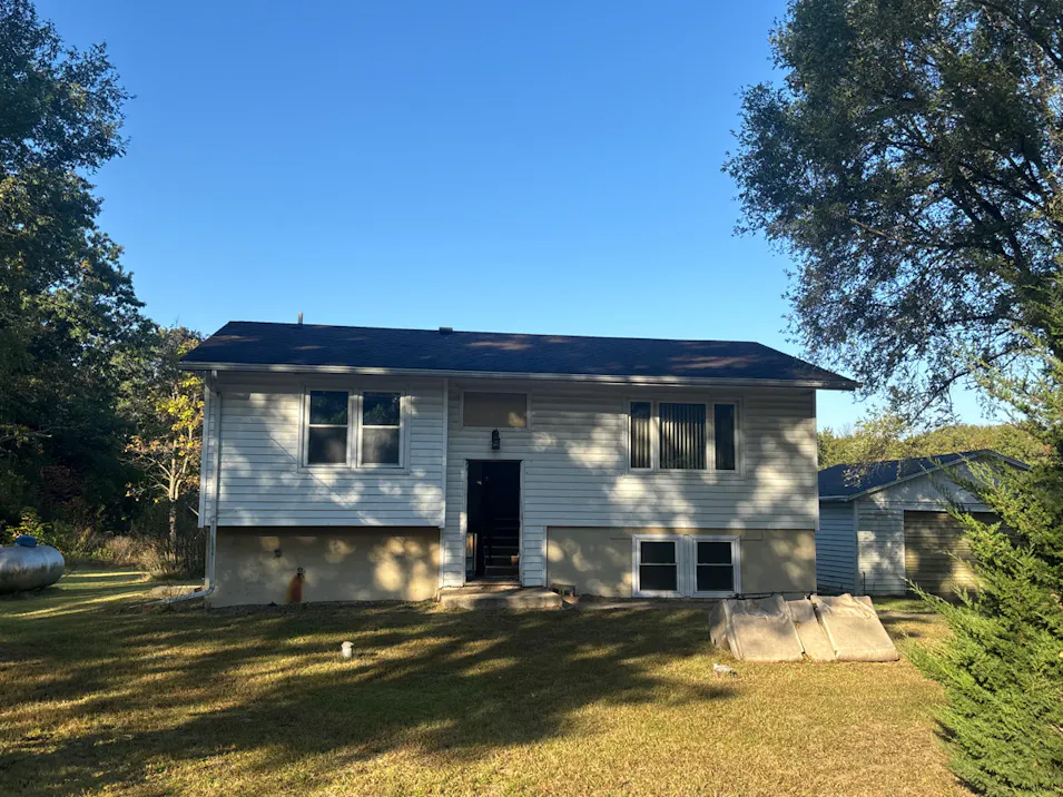 129 S Bower Rd Beaverville, IL 60912, Iroquois County
