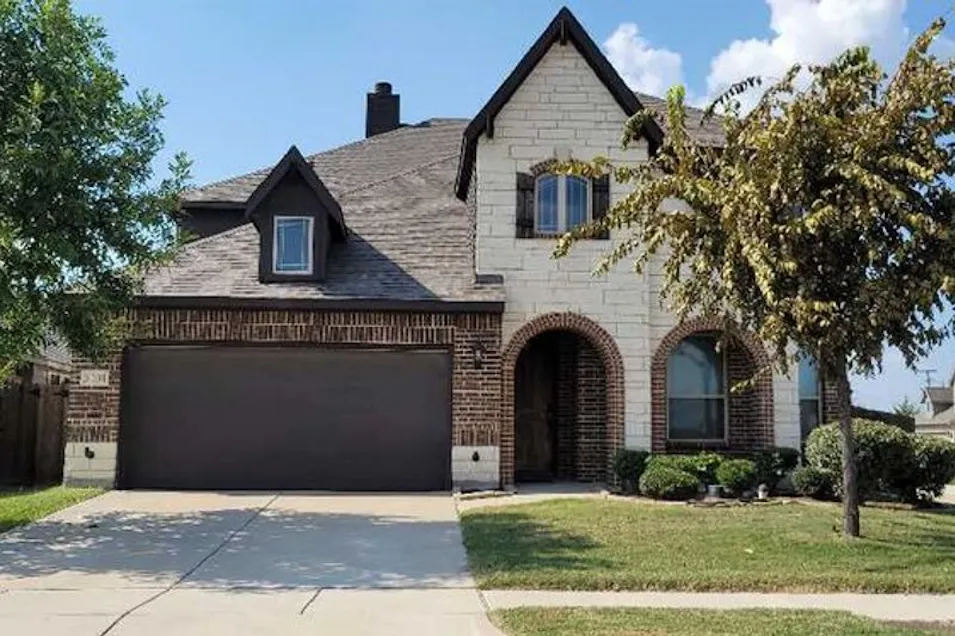 3101 Summer Star Ln Mesquite, TX 75181, Dallas County