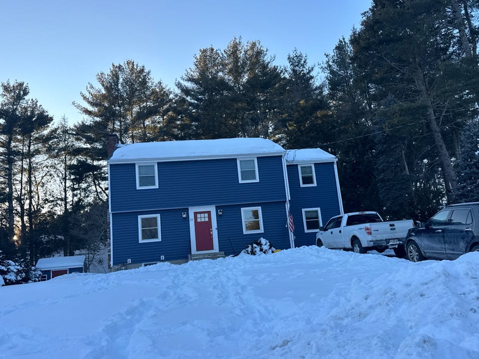 23 Old Tavern Road Wayland, MA 01778, Middlesex County
