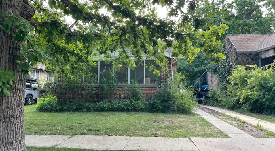 2334 Raleigh St Denver, CO 80212, Denver County