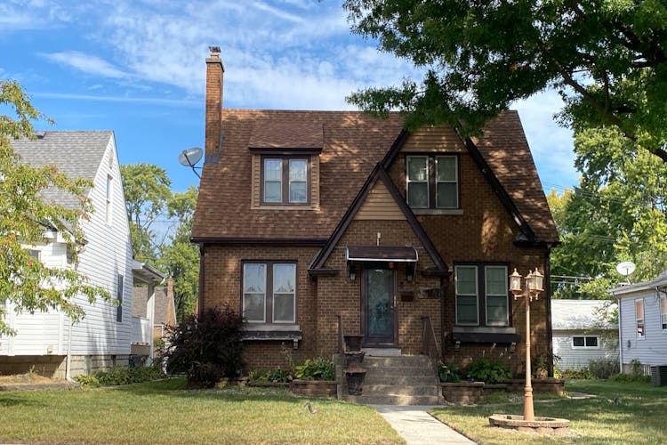 3626 Randolph Lansing, IL 60438, Cook County