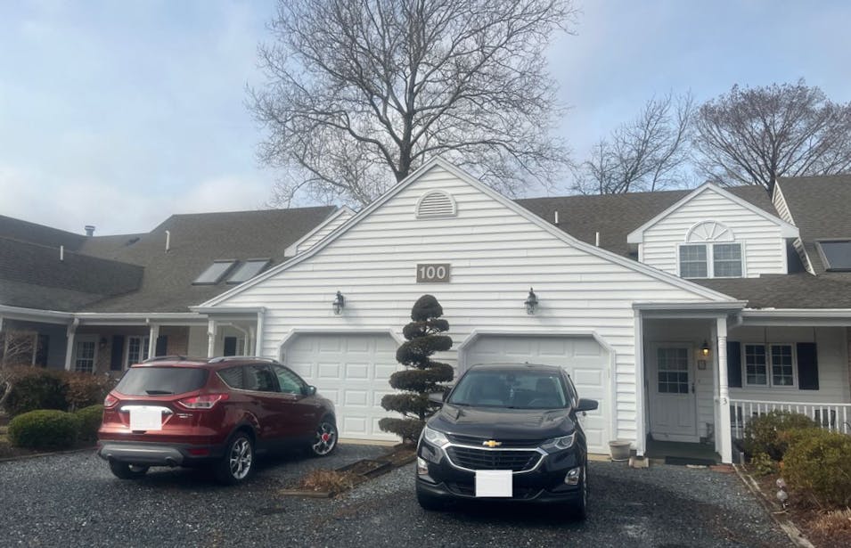 100 Mill Pond Dr Laurel, DE 19956, Sussex County