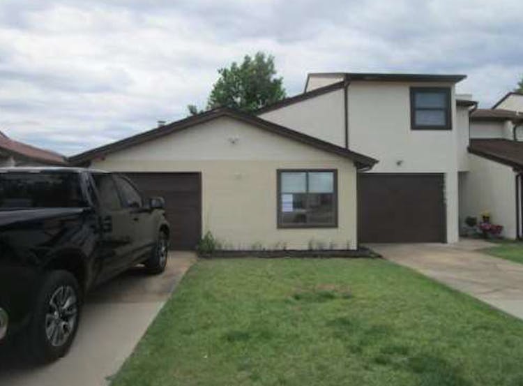 13502 E 30th Pl E Tulsa, OK 74134, Tulsa County