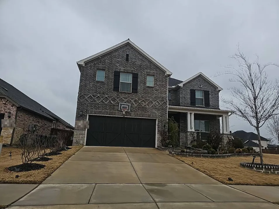 1811 Tombstone Dr Prosper, TX 75078, Collin County